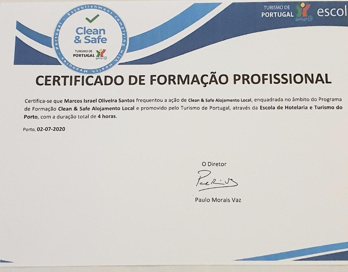 Appartamento Casa do Má Lisbona Esterno foto