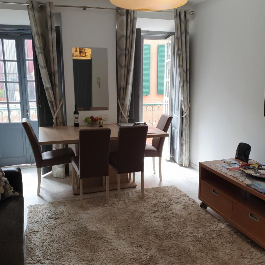 Appartamento Casa do Má Lisbona Esterno foto