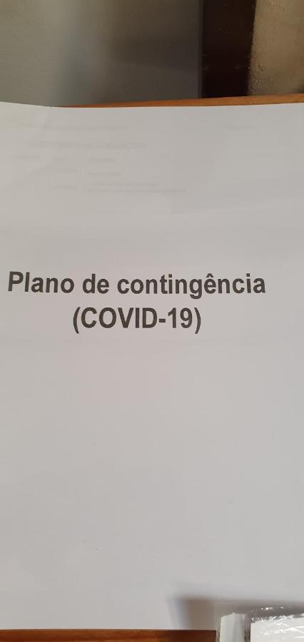 Appartamento Casa do Má Lisbona Esterno foto