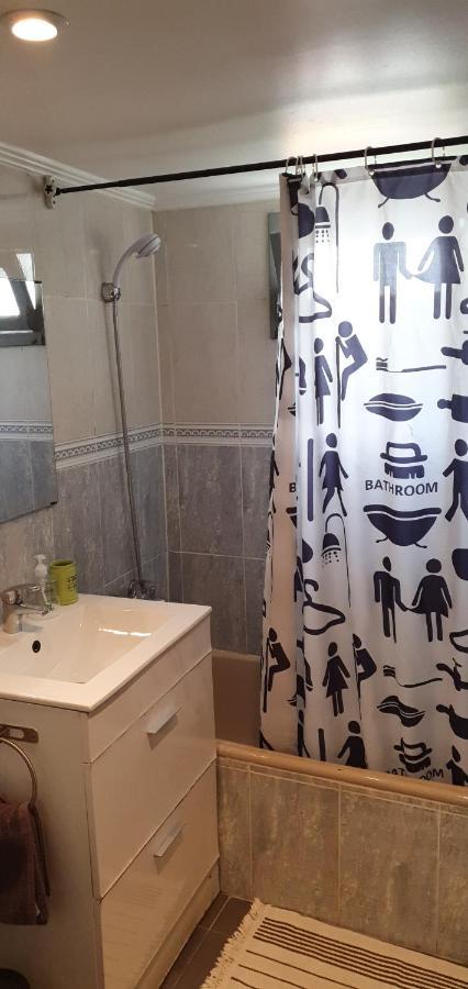 Appartamento Casa do Má Lisbona Esterno foto