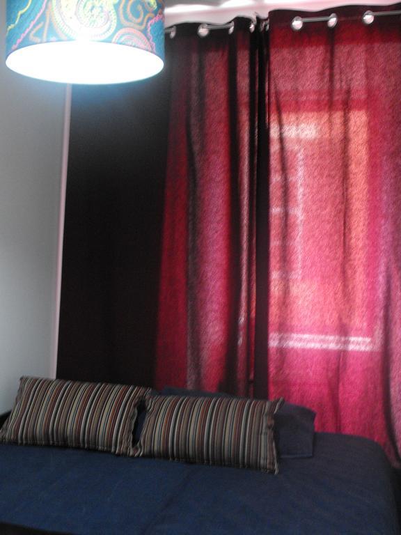 Appartamento Casa do Má Lisbona Esterno foto